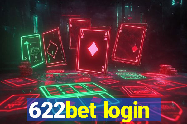 622bet login